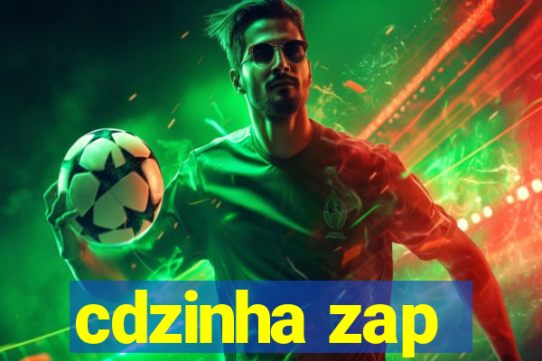 cdzinha zap